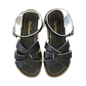 Salt Water Sandals